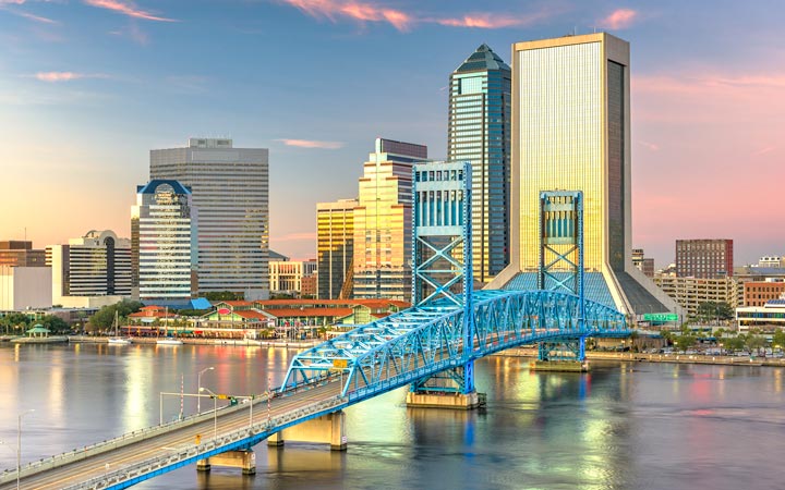 Jacksonville
